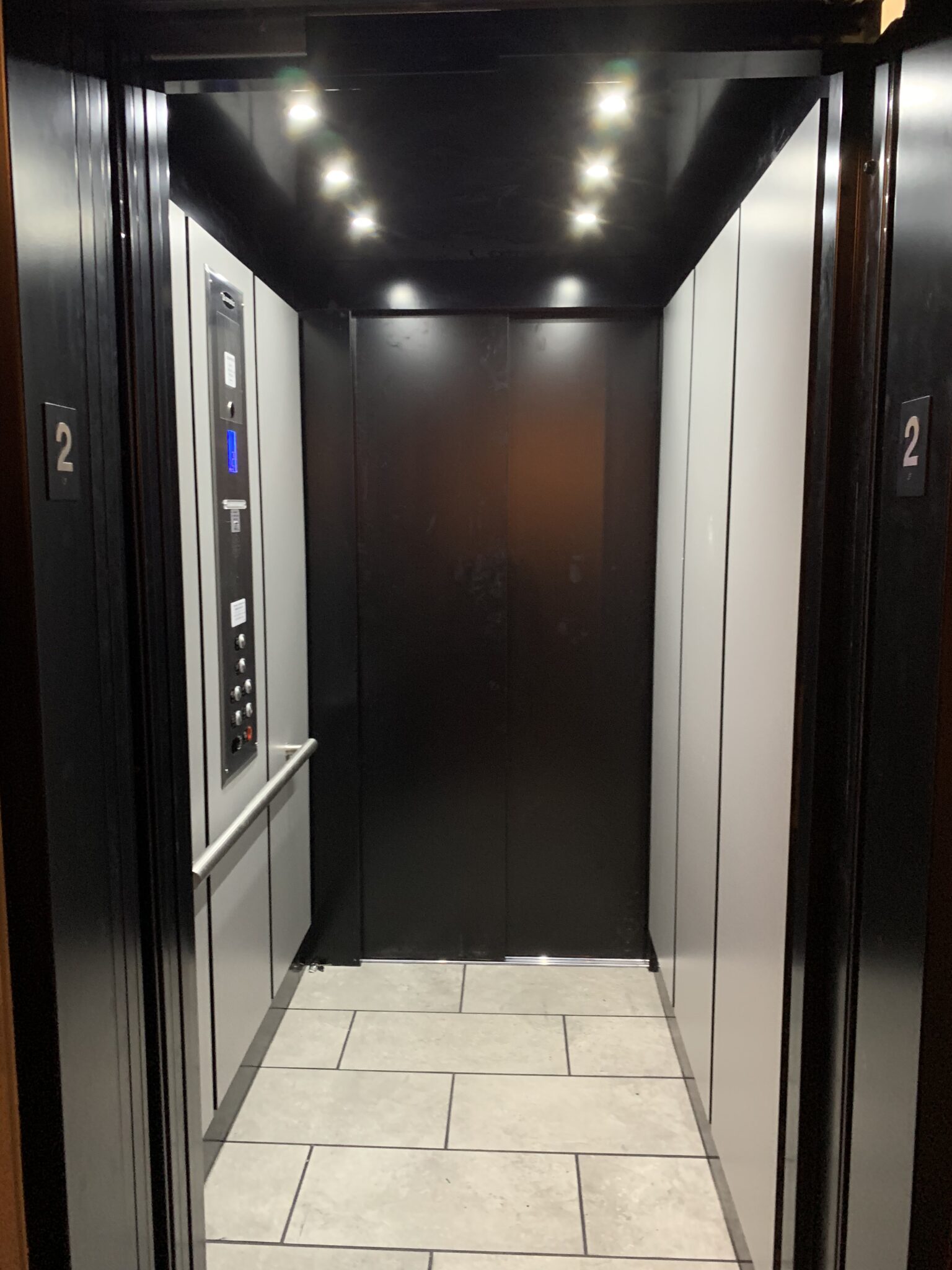 Pac West Elevator Inc. | Construction | Northern California | Commercial